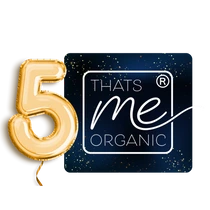 Thats me organic