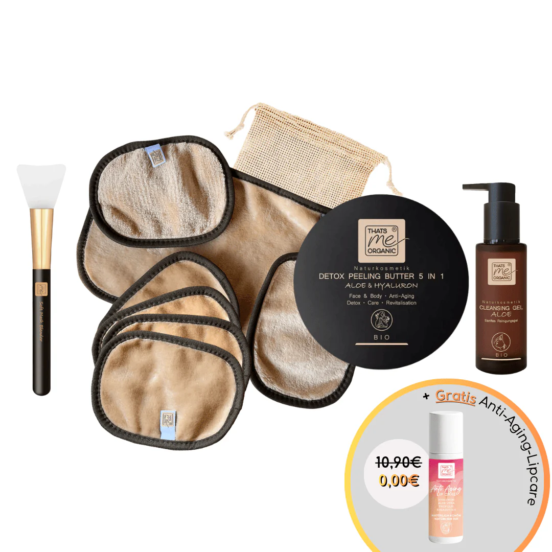 Clever sparen mit unseren Spar-Sets ♥
